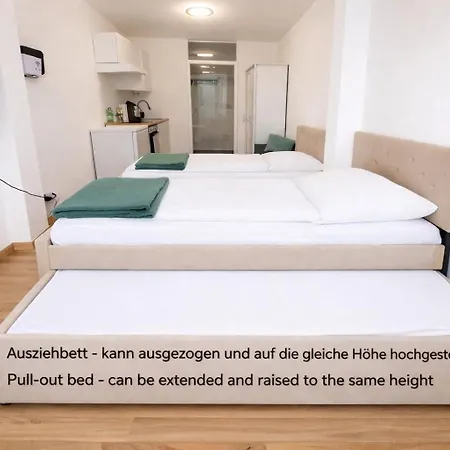 Baadenbergerstay B קלן