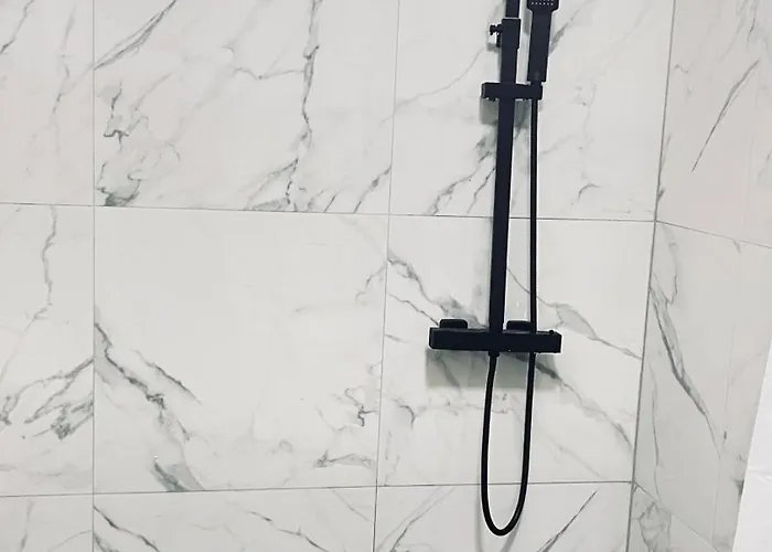 Baadenbergerstay B 아파트