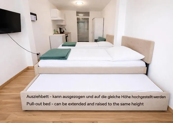 Baadenbergerstay B ケルン