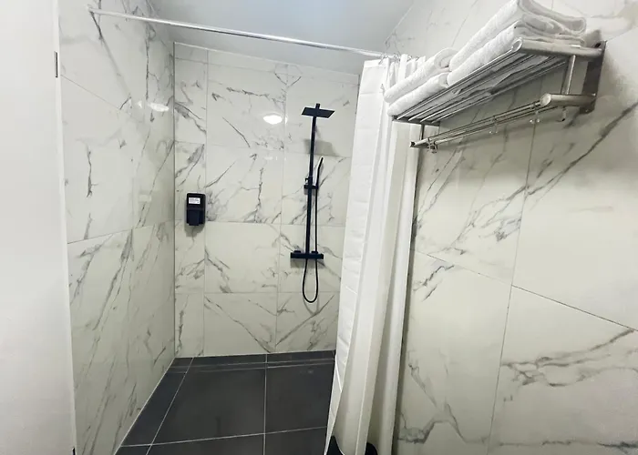 Baadenbergerstay B