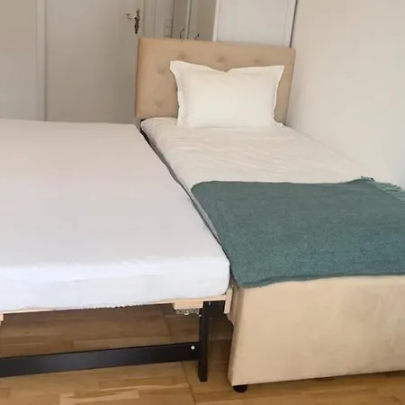 Daire Baadenbergerstay B *