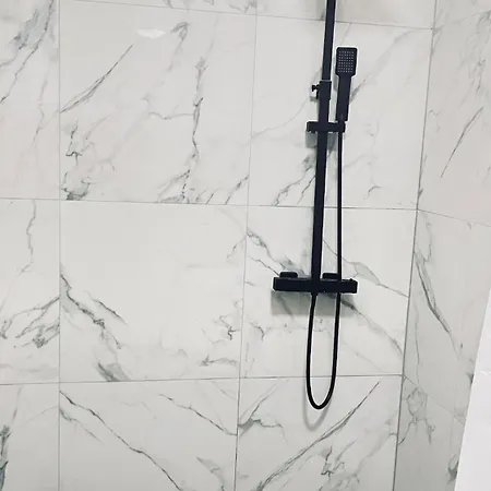 Daire Baadenbergerstay B Köln