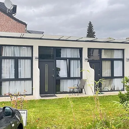 Baadenbergerstay B Colonia