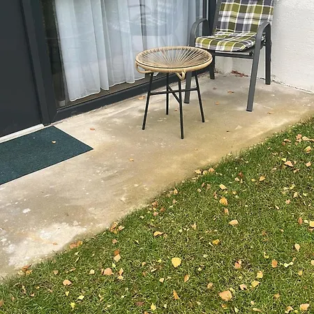 Baadenbergerstay B * Colonia