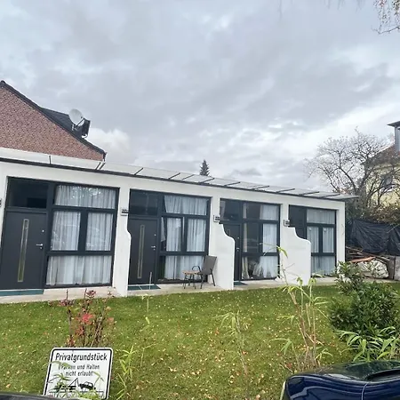 Baadenbergerstay B 公寓