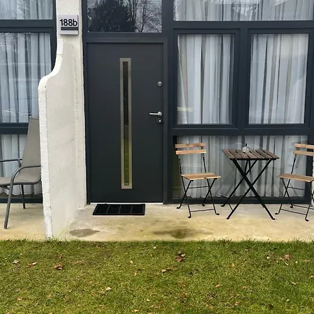 شقة Baadenbergerstay B