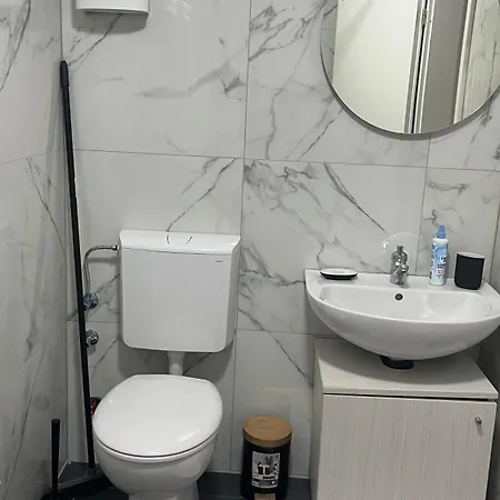 Baadenbergerstay B Daire