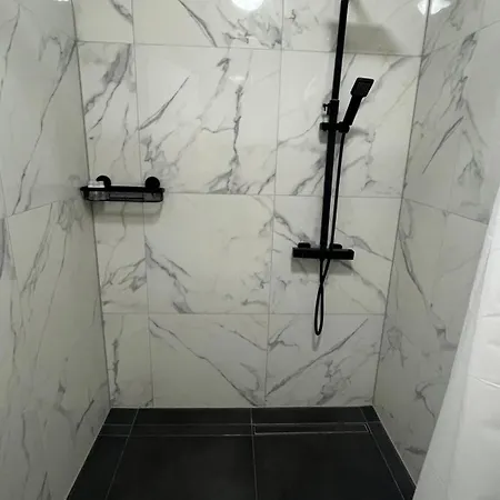 Daire Baadenbergerstay B *