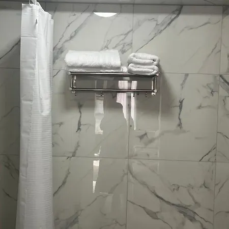 Baadenbergerstay B Lejlighed Köln