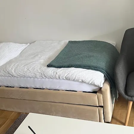 Baadenbergerstay B شقة