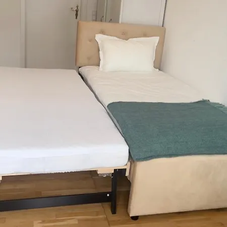 Baadenbergerstay B * 科隆