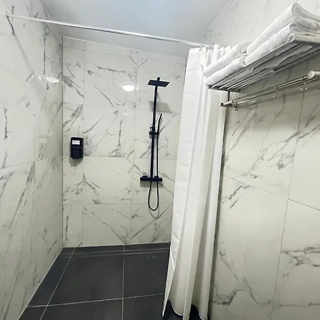Baadenbergerstay B