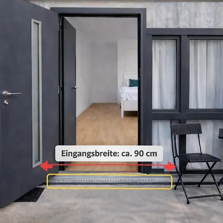 Baadenbergerstay B * Cologne