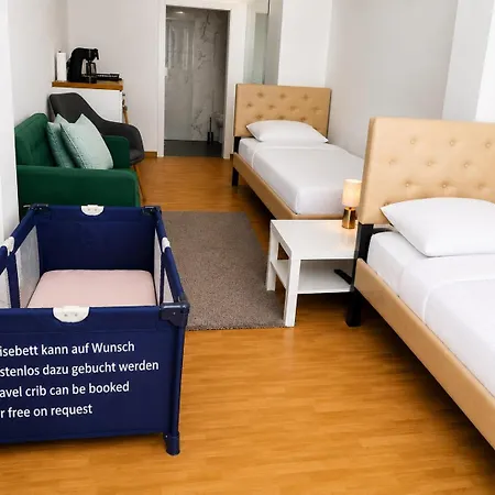 Baadenbergerstay B