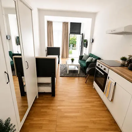 Baadenbergerstay B Cologne