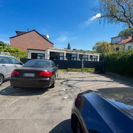 Baadenbergerstay B Colónia