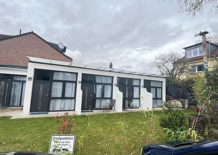 Baadenbergerstay B Lejlighed