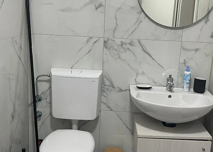 Baadenbergerstay B Daire