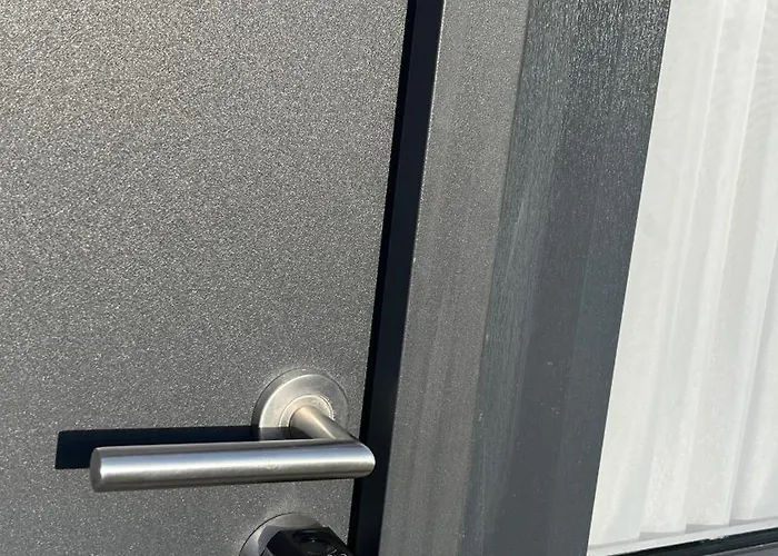 شقة Baadenbergerstay B