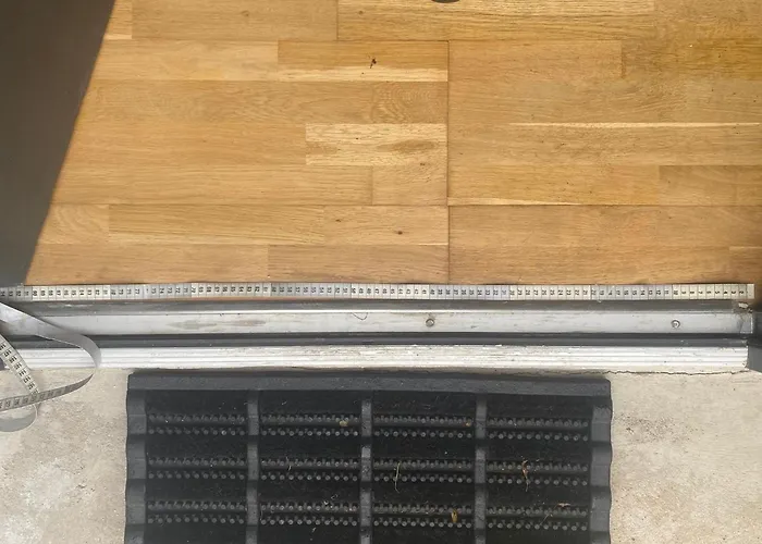 Apartament Baadenbergerstay B