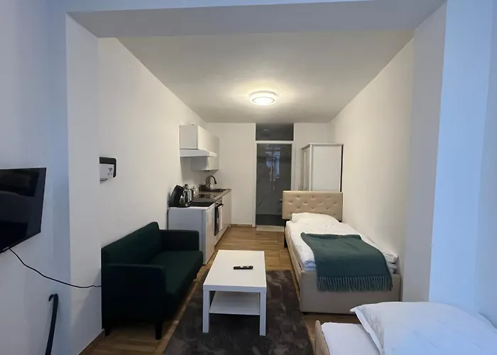 Baadenbergerstay B *