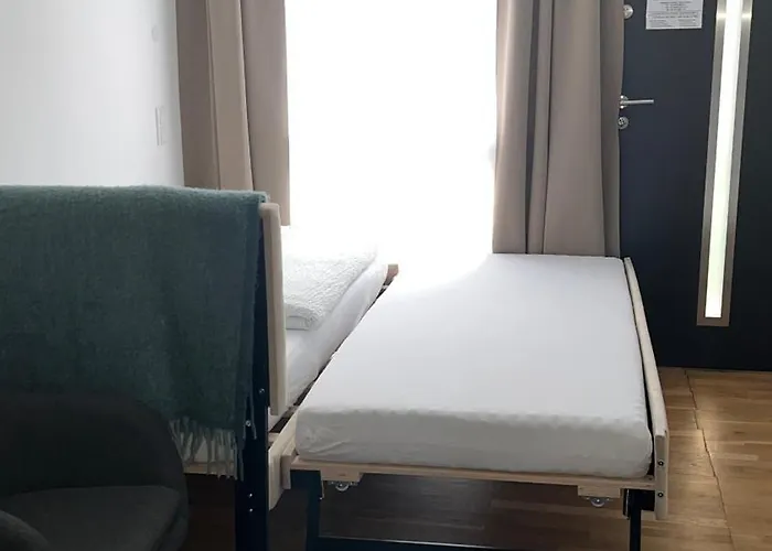 Baadenbergerstay B كولونيا