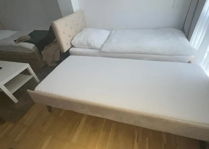 Baadenbergerstay B * كولونيا