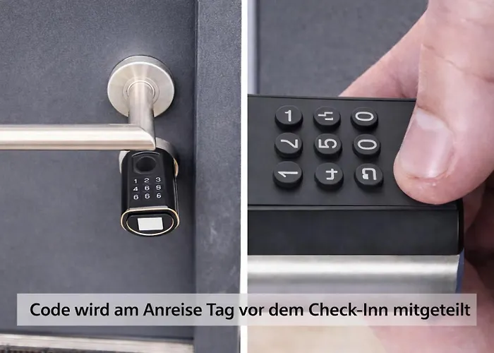 Baadenbergerstay B Lejlighed Köln