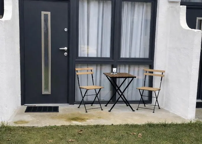 Baadenbergerstay B