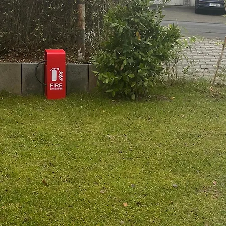 Baadenbergerstay B Keulen