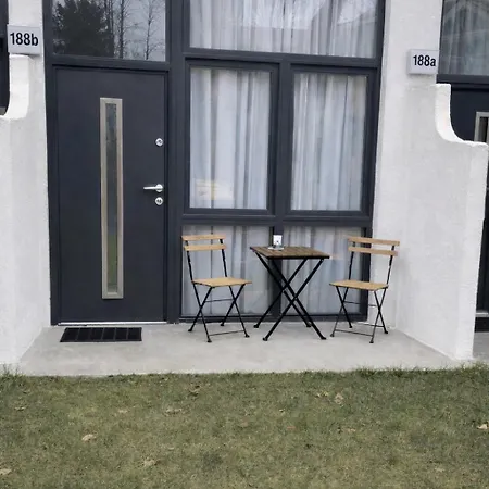 Baadenbergerstay B * Keulen