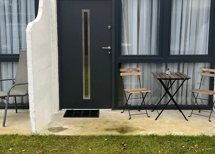 Appartement Baadenbergerstay B