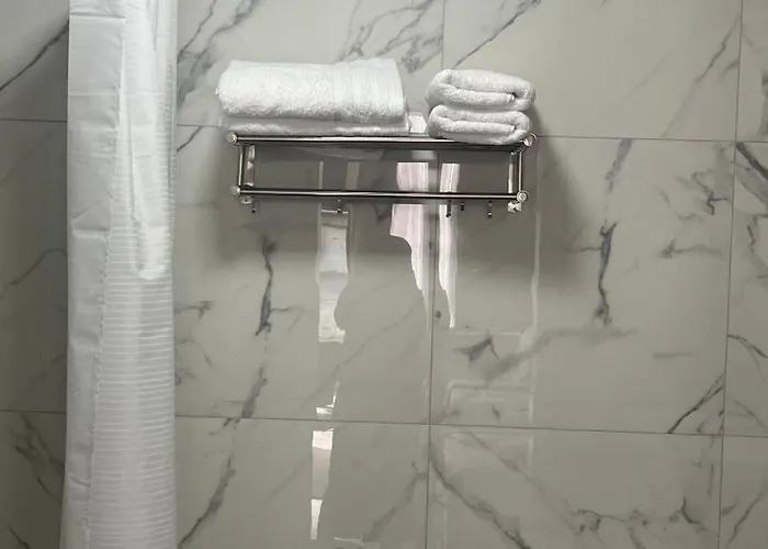 Baadenbergerstay B Appartement Cologne