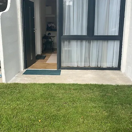 Апартаменты Baadenbergerstay B