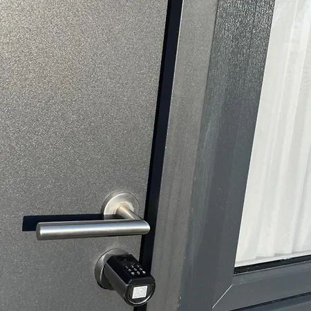 Lägenhet Baadenbergerstay B