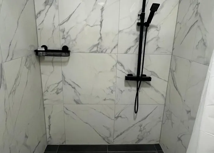 아파트 Baadenbergerstay B *